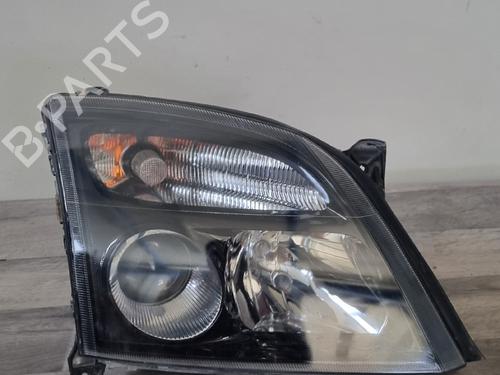 Used Right headlight Right headlight 36787241 36787241