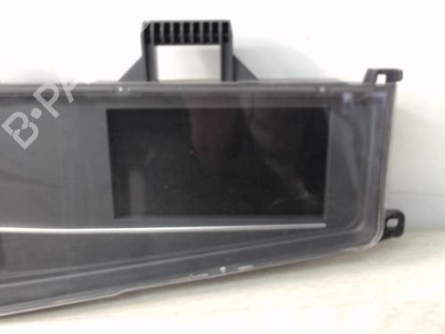 Instrument cluster RENAULT VEL SATIS (BJ0_) 2.0 dCi (BJ03, BJ0B) | BP24028132C47 - Image 4
