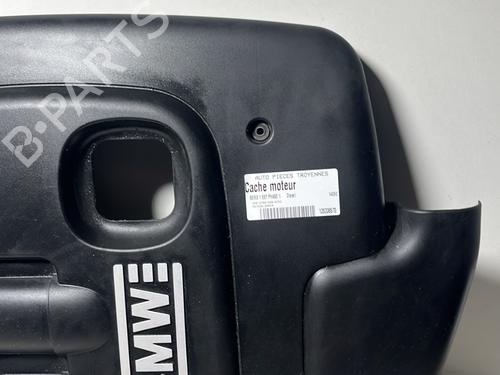 Upper protection BMW 1 (E87) 118 d | BP32069560M93