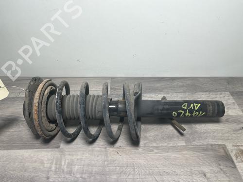 Used Right front shock absorber Right front shock absorber CITROËN BERLINGO / BERLINGO FIRST Box Body/MPV (M_) 1.9 D (MBDJY) (70 hp) 36301438 36301438