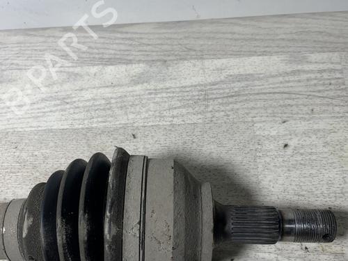 Left front driveshaft CITROËN C5 II (RC_) 2.0 HDi (RCRHRH) | BP28294338M38