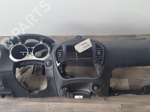Tablier Tablier NISSAN JUKE (F15) 1.5 dCi (110 hp) 36386297 36386297