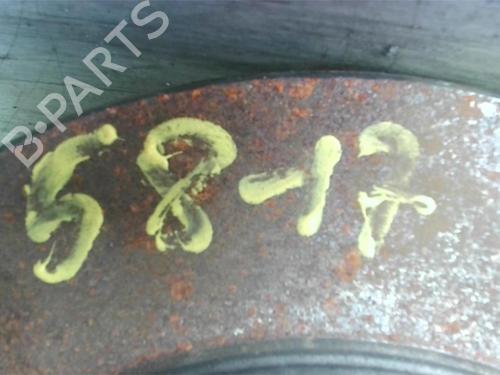 Other PEUGEOT 3008 I MPV (0U_) 1.6 HDi | BP24022799O1