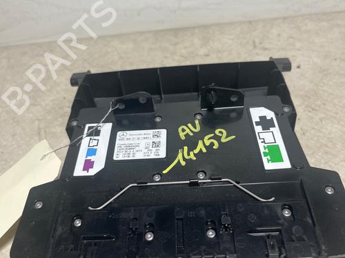 Interior roof light MERCEDES-BENZ A-CLASS (W176) A 180 CDI / d (176.012) | BP36048695I8 - Image 2