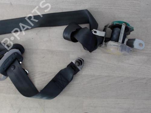Rear left seatbelt HYUNDAI i30 (FD) 1.6 CRDi | BP24963191I29