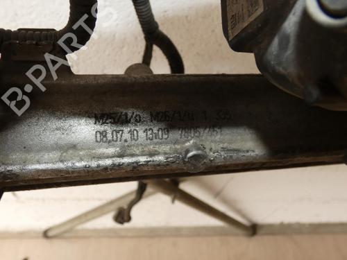 Used Steering rack OPEL ASTRA J (P10) 2.0 CDTI (68) (160 hp) 24026136