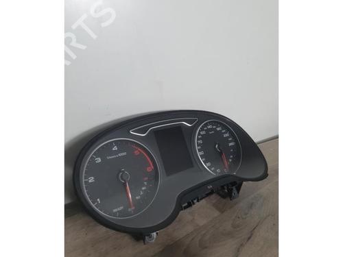 Elektronik Modul AUDI A3 Sportback (8VA, 8VF) 1.6 TDI | BP30808164M83