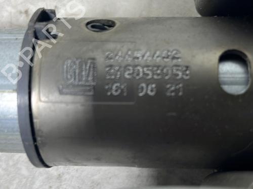 Steering column OPEL ASTRA H GTC (A04) 1.3 CDTI (L08) | BP30755290M21 