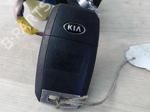 Ignition barrel KIA RIO IV (YB, SC, FB) 1.0 T-GDI 100 | BP21173931M48 