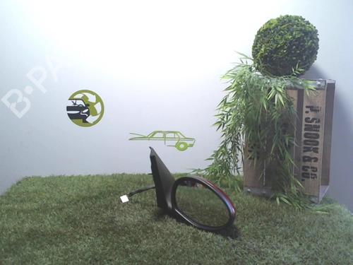 Used Right mirror ALFA ROMEO 147 (937_) 1.6 16V T.SPARK ECO (937.AXA1A, 937.BXA1A) (105 hp) 25618901