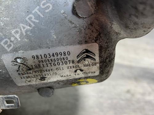 AC compressor PEUGEOT RIFTER 1.2 PureTech 110 | BP39411097M34 - Image 6