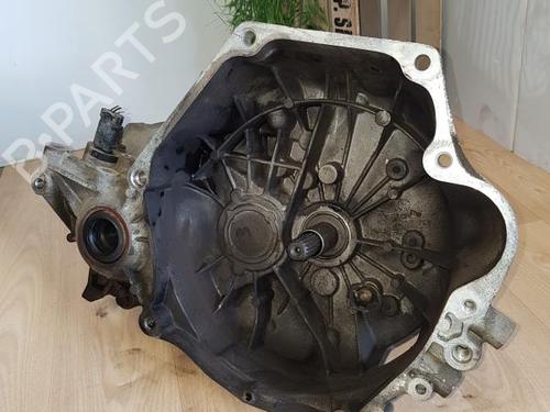 Gearbox CHRYSLER PT CRUISER (PT_) 2.0 | BP24024925M3