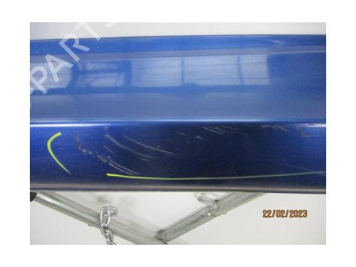 Left sideskirt BMW 1 (E81) 118 d | BP24025380C115 