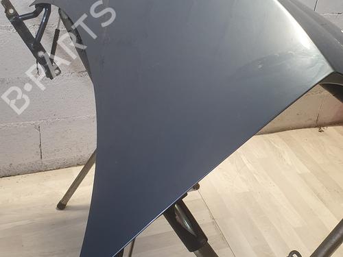 Tailgate CHRYSLER 300M (LR) 3.5 V6 24V | BP31252231C6 