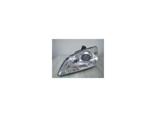 Used Left headlight FORD FOCUS II (DA_, HCP, DP) 1.6 TDCi (109 hp) 25990602