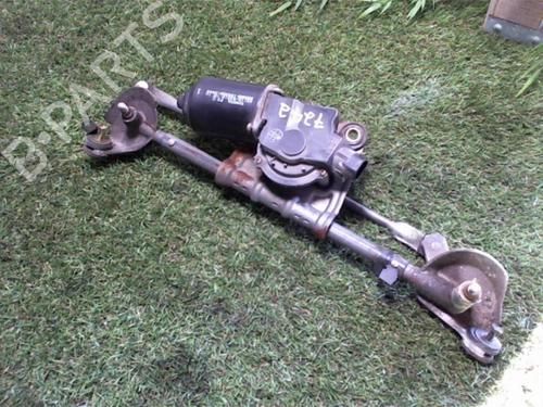Viskermotor vindrute TOYOTA YARIS (_P1_) 1.0 (SCP10_, SCP10R) | BP24022491M29 