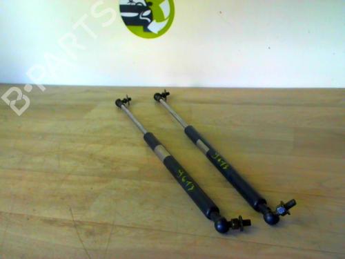 Used Tailgate lift support HONDA CIVIC VI Hatchback (EJ, EK) 1.4 i S (EJ9) (90 hp) 21182019