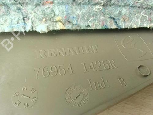 Andre RENAULT ZOE (BFM_) ZOE | BP24025135O1