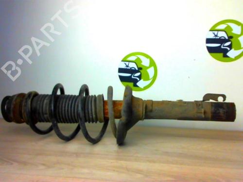 Right front shock absorber AUDI A3 (8L1) 1.9 TDI | BP25618382M17 