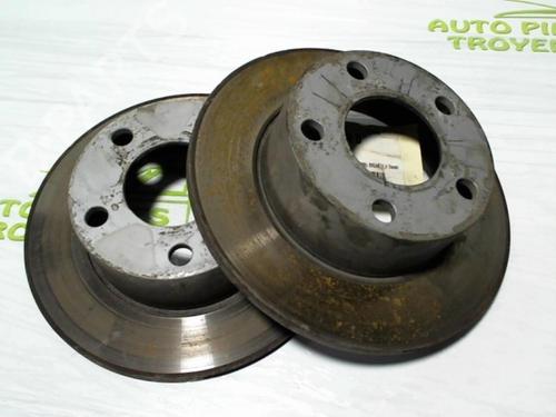 Andre VW PASSAT B5.5 (3B3) 1.9 TDI | BP25618167O1 