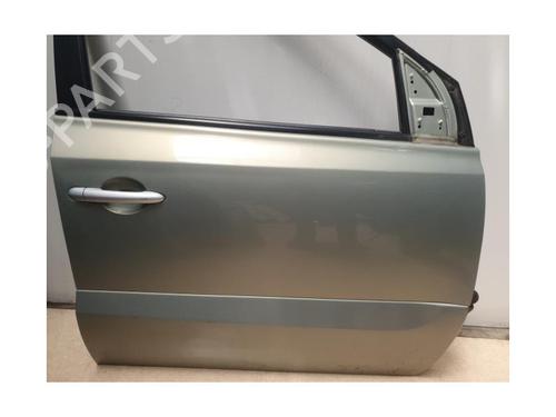 Right front door RENAULT KOLEOS I (HY_) 2.0 dCi (HY0K) | BP26888270C3 