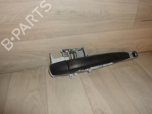 Used Front right exterior door handle CITROËN C4 Picasso I MPV (UD_) 1.6 HDi (109 hp) 24024820