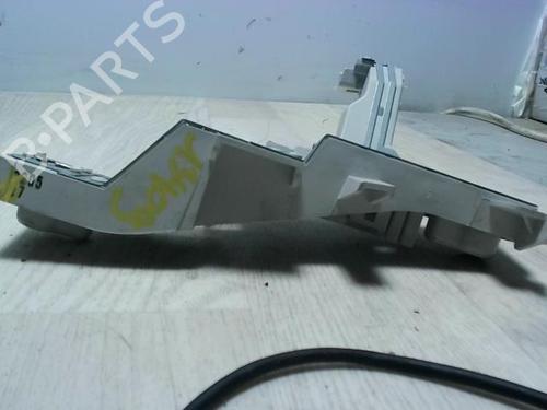 Nummerpladelys BMW 1 (E81) 118 d | BP21183137I40