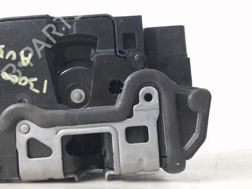 Front right lock MERCEDES-BENZ A-CLASS (W177) A 200 (177.087) | BP24026449C97 