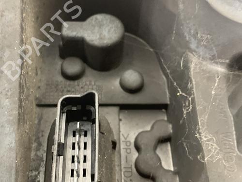 Licence plate light RENAULT MEGANE III Coupe (DZ0/1_) 1.9 dCi (DZ0N, DZ0J, DZ1J, DZ1K) | BP29187020I40