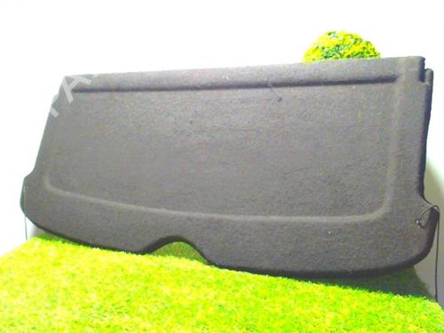Used Rear parcel shelf PEUGEOT 307 (3A/C) 1.6 16V (109 hp) 24021299