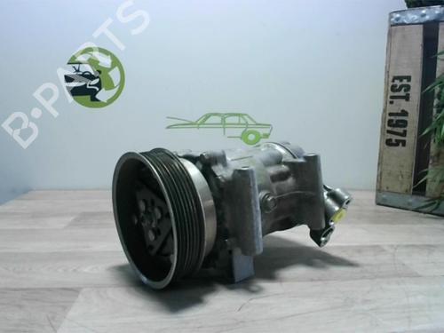 Used AC compressor RENAULT MODUS / GRAND MODUS (F/JP0_) 1.2 (JP0S) (78 hp) 24024878