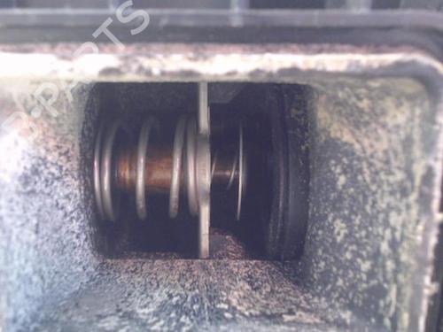 Thermostat housing CITROËN C4 Grand Picasso I (UA_) 1.6 HDi | BP29296882M116 