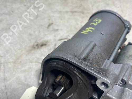 Used Starter Starter FORD KA (RU8) 1.2 (69 hp) 35955651 35955651