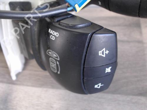 Steering column stalk RENAULT MEGANE III Hatchback (BZ0/1_, B3_) 1.5 dCi | BP31252187I23 - Image 3