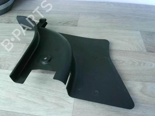 Middle console AUDI TT (8N3) 1.8 T | BP31252228I22 