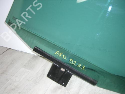 Rear right door window RENAULT ESPACE III (JE0_) 2.2 dCi (JE0K) | BP24024516C21 