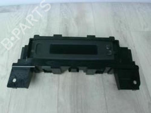Used Display monitor RENAULT LAGUNA III (BT0/1) 2.0 dCi (BT01, BT08, BT09, BT0E, BT0K, BT12, BT1C, BT1D,... (150 hp) 28216136