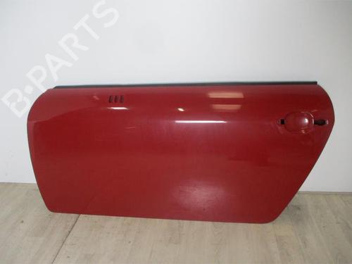 Left front door AUDI TT (8N3) 1.8 T | BP25618759C2 