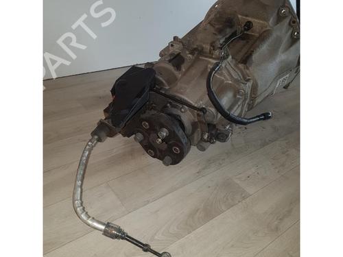 Gearbox MERCEDES-BENZ C-CLASS Coupe (CL203) C 220 CDI (203.706) | BP24025065M3 