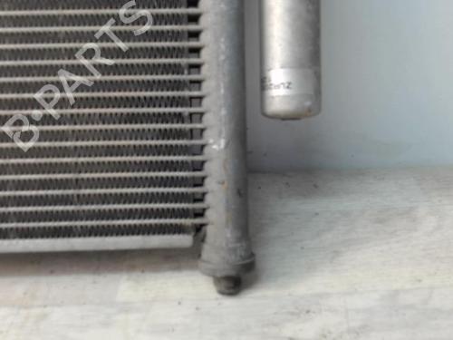 AC radiator SUZUKI IGNIS II (MH) 1.3 DDiS (RM413D) | BP22300028M32