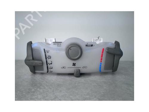 Commande Chauffage CITROËN C1 (PM_, PN_) 1.0 (68 hp) 21390830
