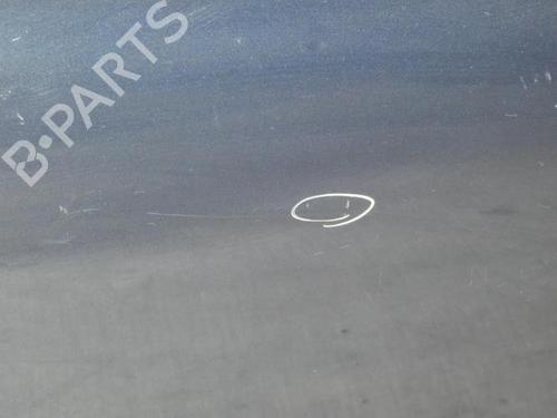 Right rear door CITROËN C4 II (NC_) 1.6 HDi 90 | BP24027517C5 