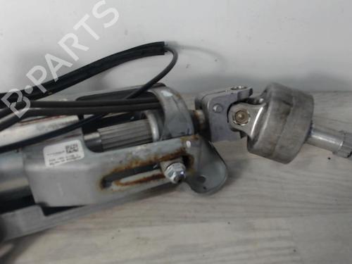 Steering column BMW 5 (E60) 530 d | BP24027963M21  - Image 8