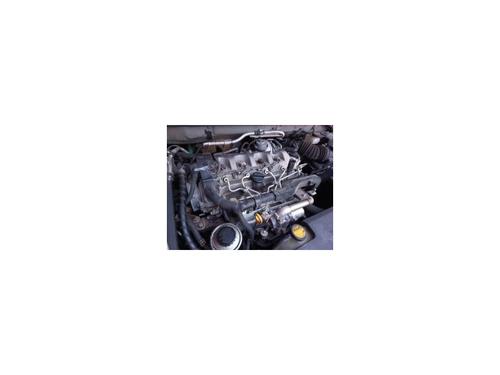 Motor für TOYOTA AVENSIS (_T25_) 2.0 D-4D (ADT250_, ADT250R) (126 hp) 25751031