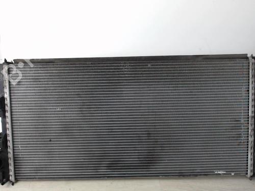 Water radiator RENAULT LAGUNA III (BT0/1) 1.5 dCi (BT00, BT0A, BT0T, BT1J) | BP32423100M31 