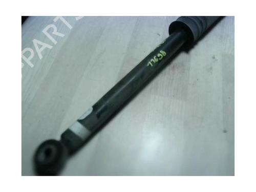 Left rear shock absorber NISSAN MICRA V (K14) 1.0 IG-T 100 | BP24026706M18 