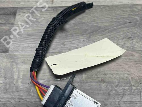 Used Heater resistor Heater resistor RENAULT KOLEOS I (HY_) 2.0 dCi (HY0K) (150 hp) 36490358 36490358