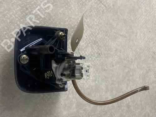 Tailgate handle RENAULT CLIO II (BB_, CB_) 1.5 dCi (B/CB07) | BP30807317C132