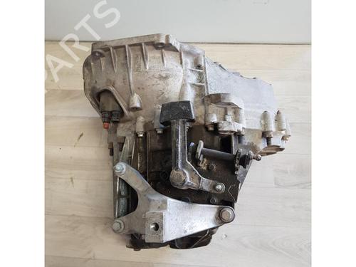 Gearbox FORD FOCUS C-MAX (DM2) 1.8 TDCi | BP25618559M3 