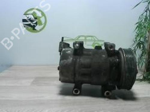 Used AC compressor CITROËN C3 I (FC_, FN_) 1.4 i (73 hp) 25026958